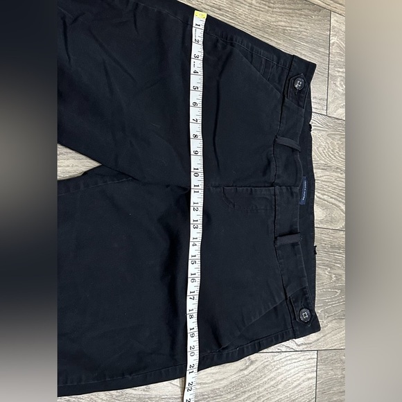 🔵 Tommy Hilfiger Women's Capri Pants - Size 14 🔵 - Picture 7 of 12